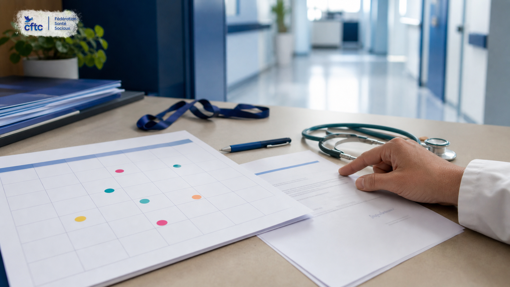 Congés annuels non pris : l’établissement doit désormais notifier les jours reportés