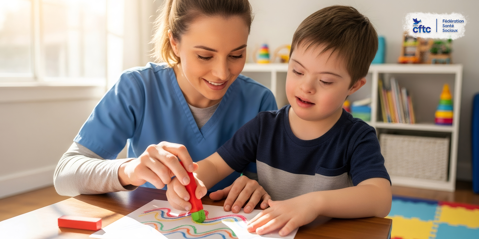 Attestation d’honorabilité : après la petite enfance, le dispositif s’étend aux professionnels du handicap