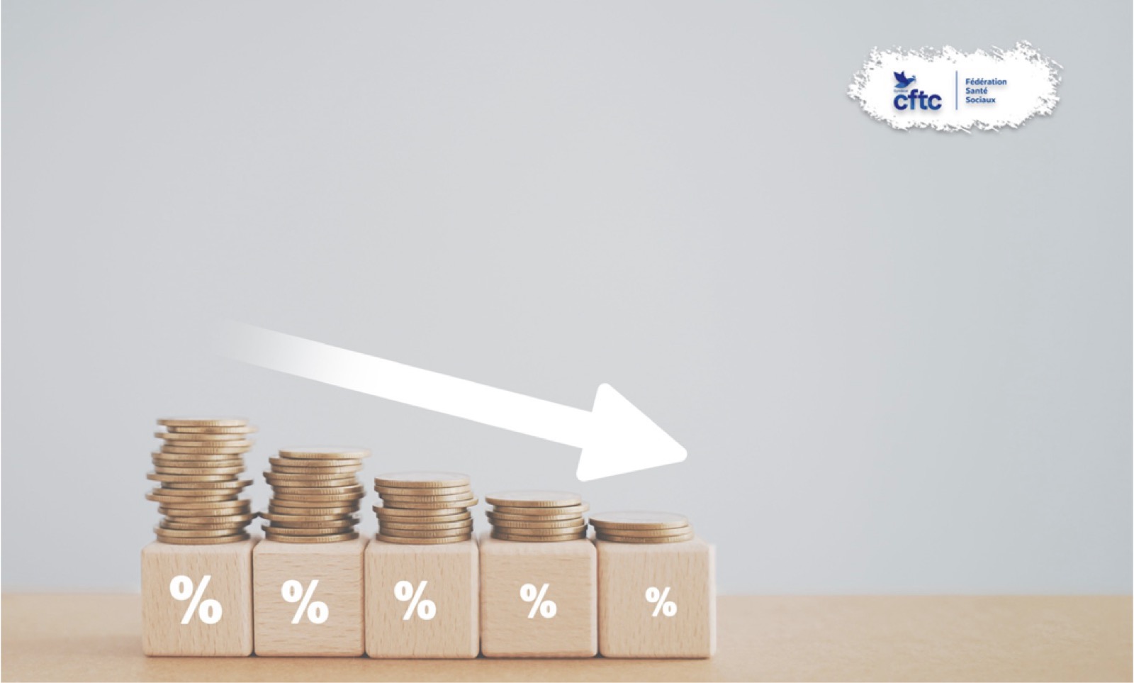 Inflation et salaires : comment les rémunérations de nos secteurs ont-elles évolué ?