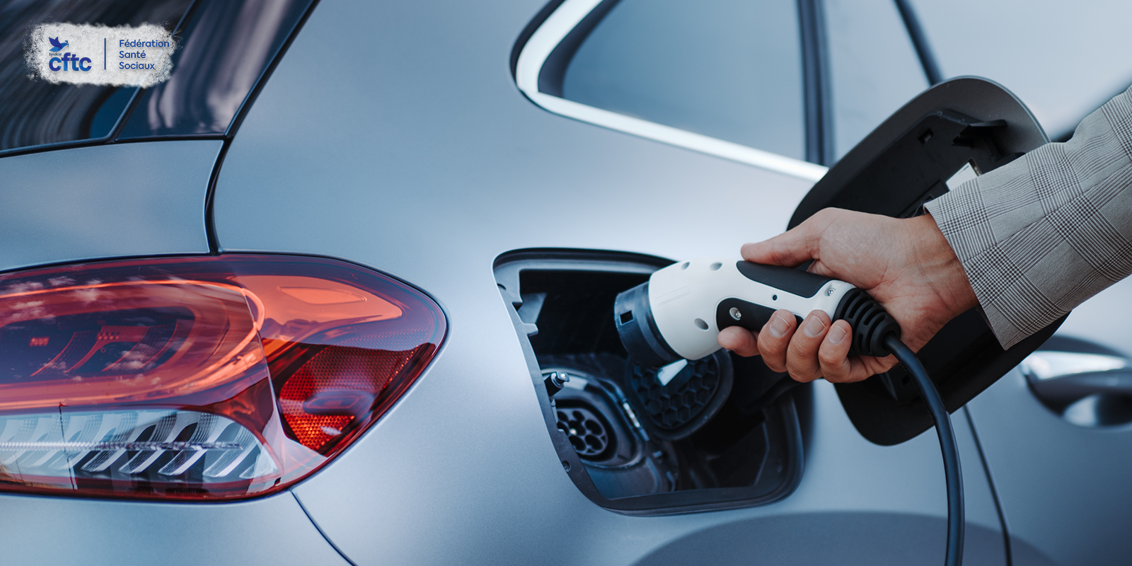 Aides à domicile : une aide d’environ 2 000 euros pour une voiture électrique d’occasion