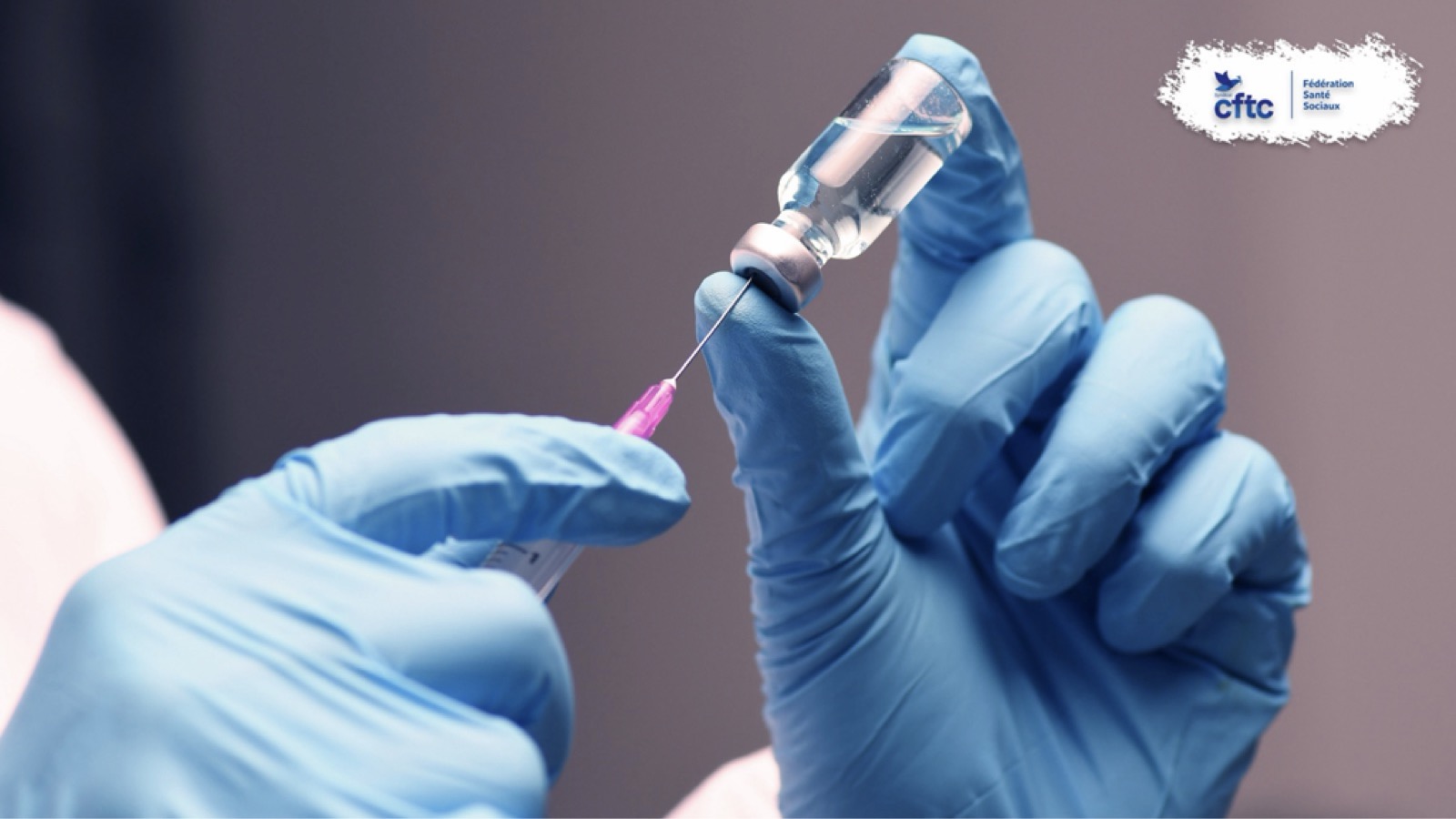 Vaccination contre la grippe et la rougeole : où en est-on ?