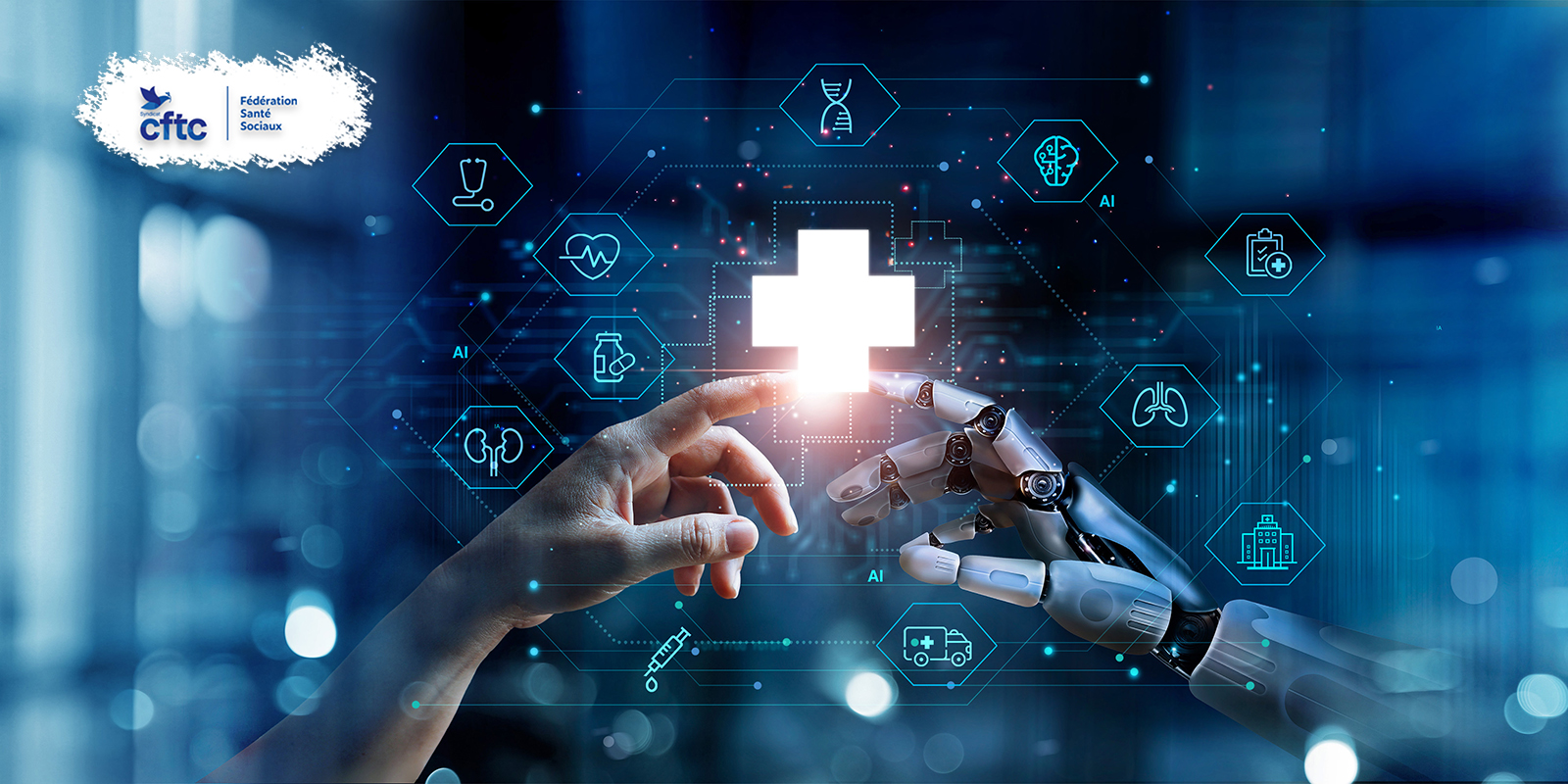 Intelligence artificielle et conditions de travail : Metis Lab lance un appel à témoignages